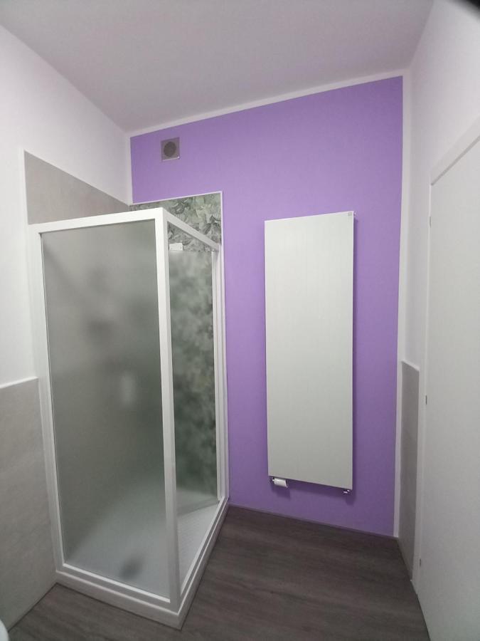 B&B Km 198 - Letto E Colazione Sorbara Bagian luar foto