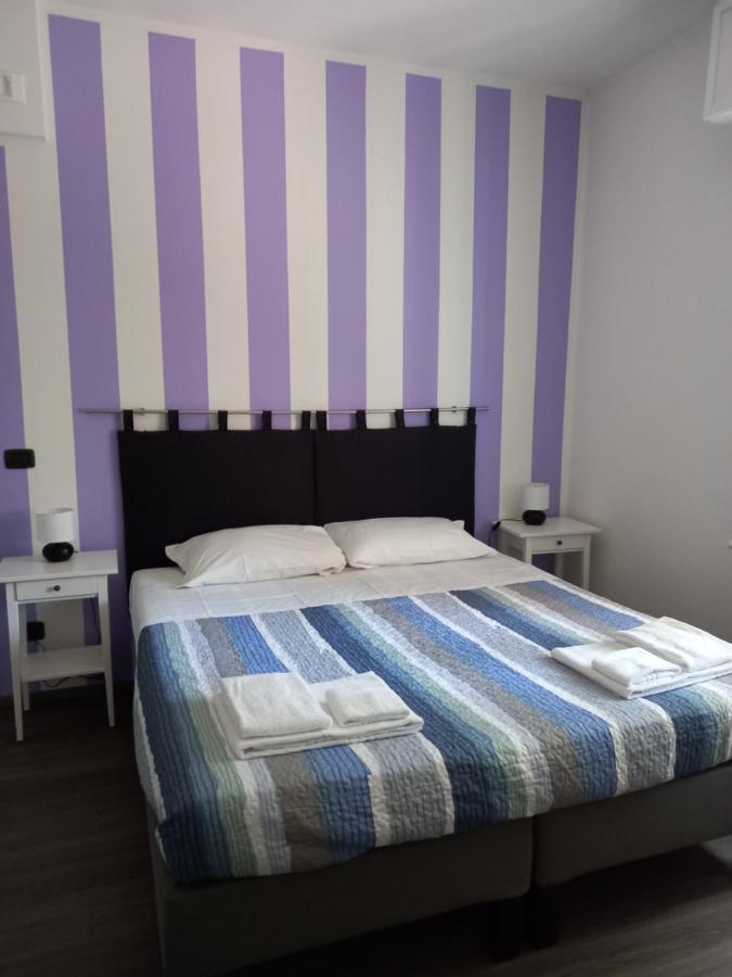 B&B Km 198 - Letto E Colazione Sorbara Bagian luar foto