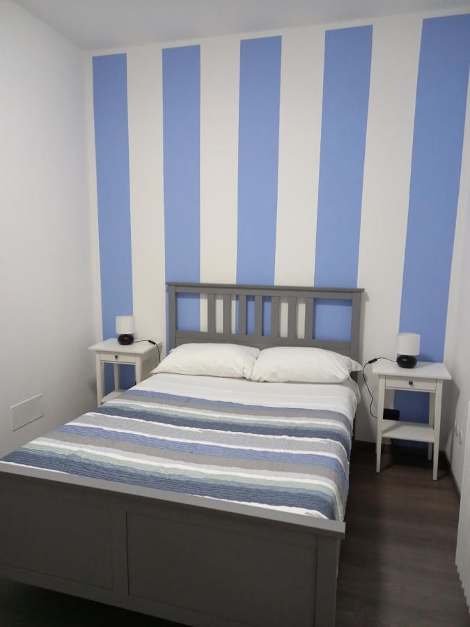 B&B Km 198 - Letto E Colazione Sorbara Bagian luar foto