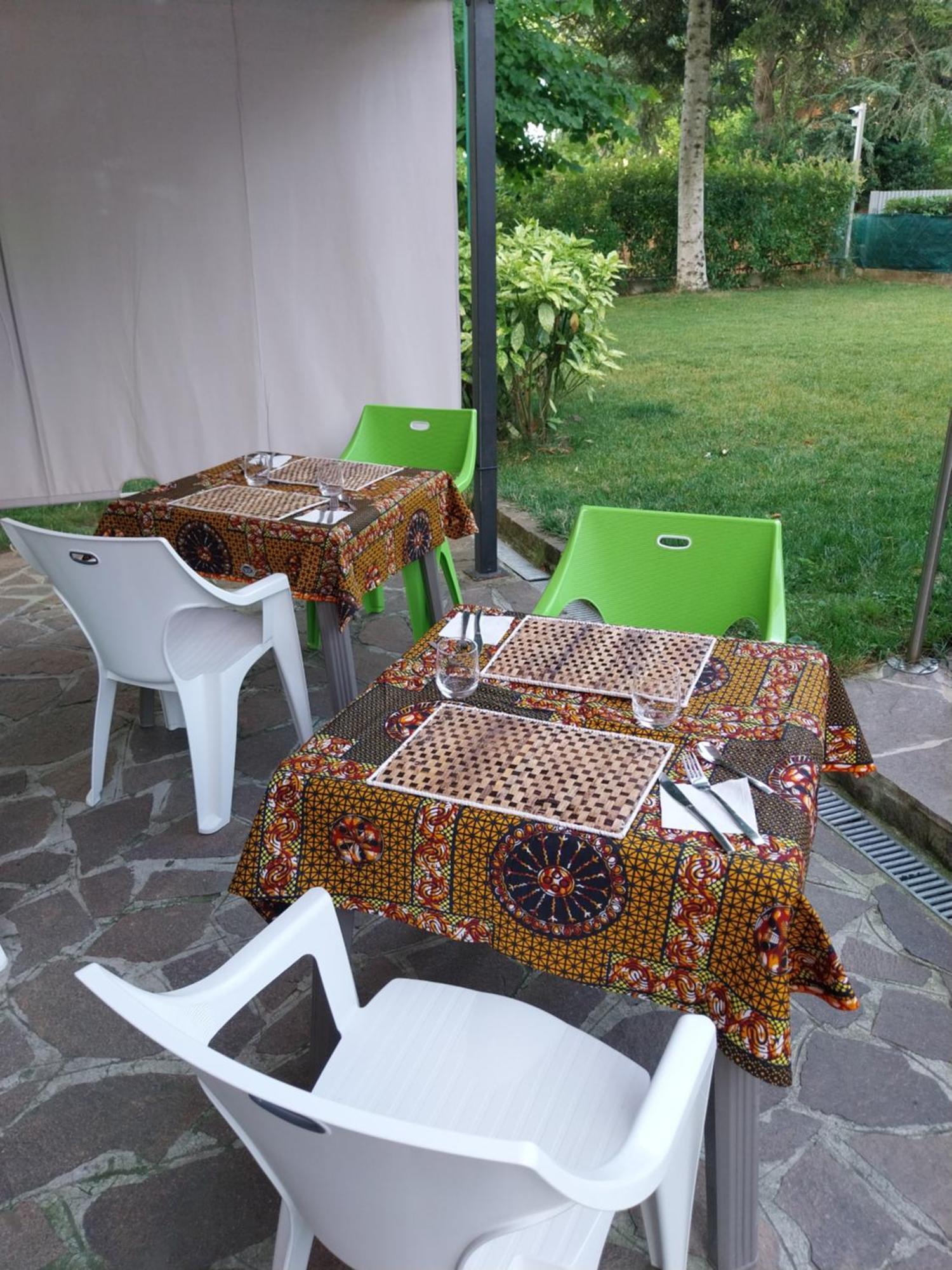 B&B Km 198 - Letto E Colazione Sorbara Bagian luar foto