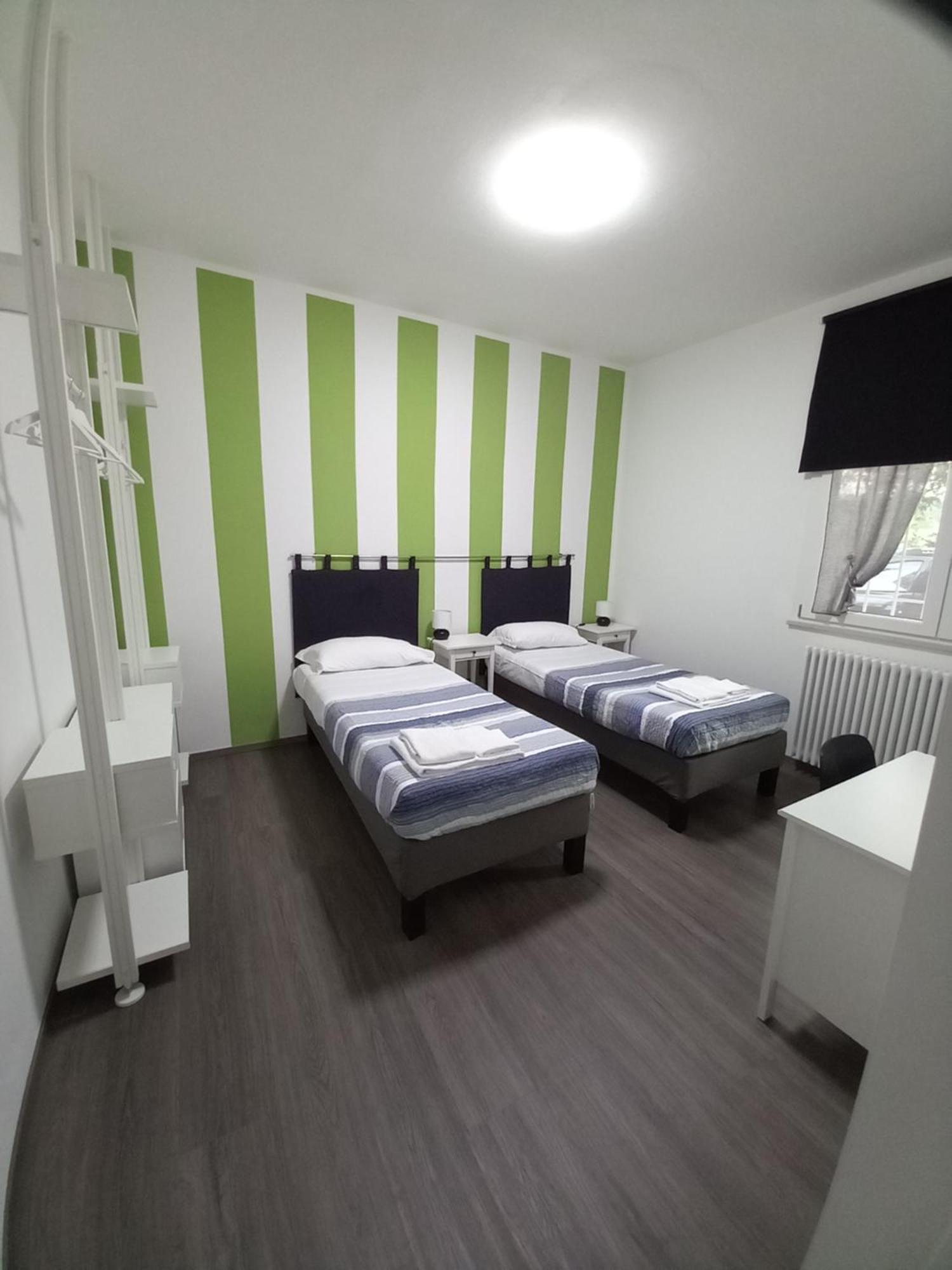 B&B Km 198 - Letto E Colazione Sorbara Ruang foto
