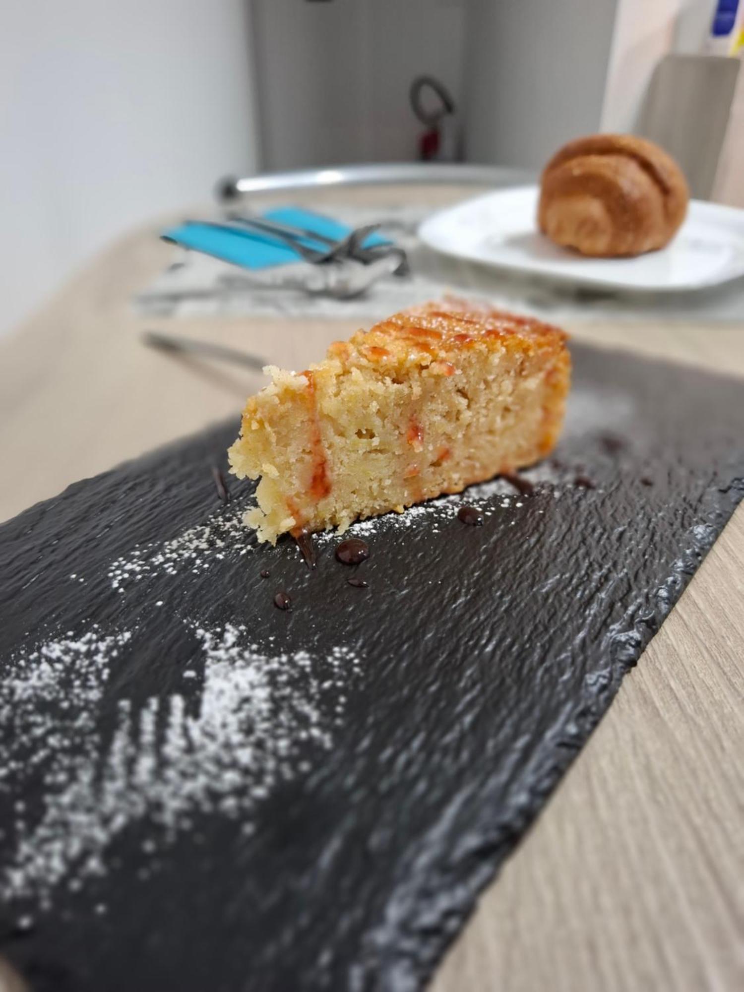 B&B Km 198 - Letto E Colazione Sorbara Bagian luar foto